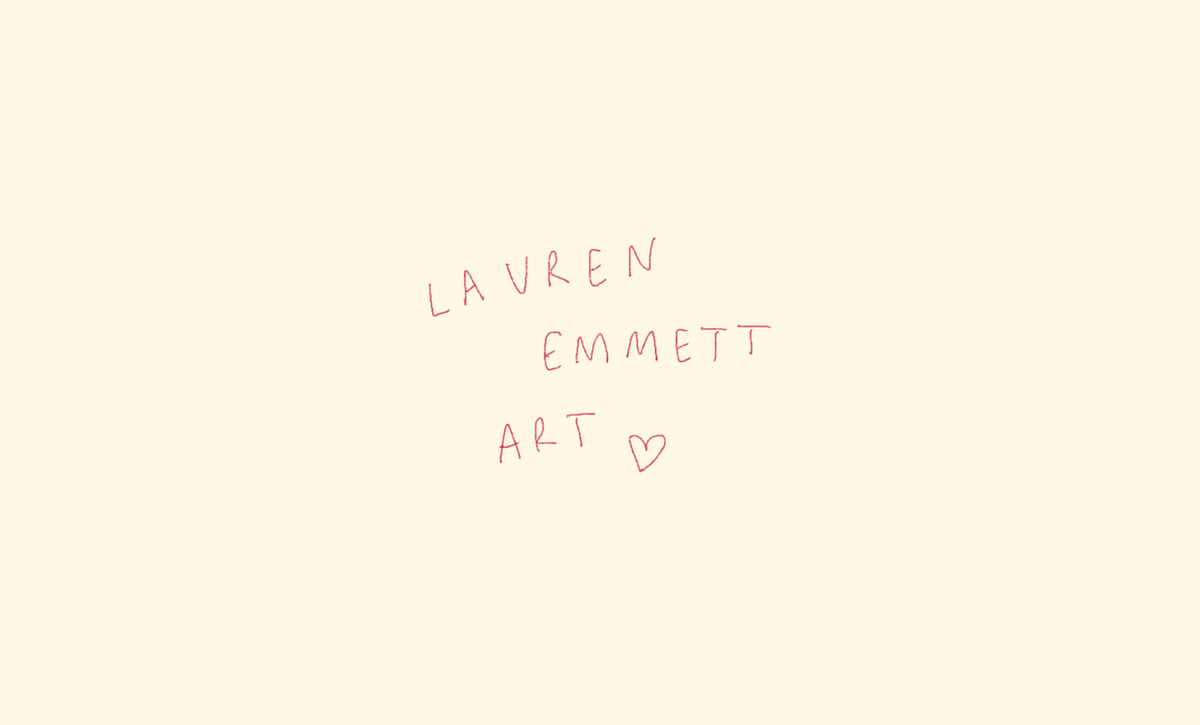 Lauren Emmett Art Gift Card