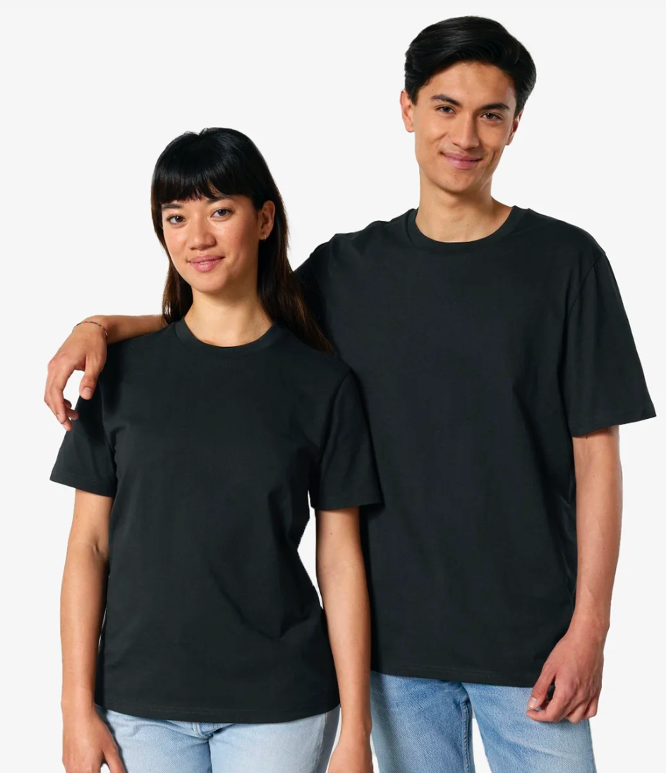 Custom "Its All Waiting There For You" T-shirt - Black T