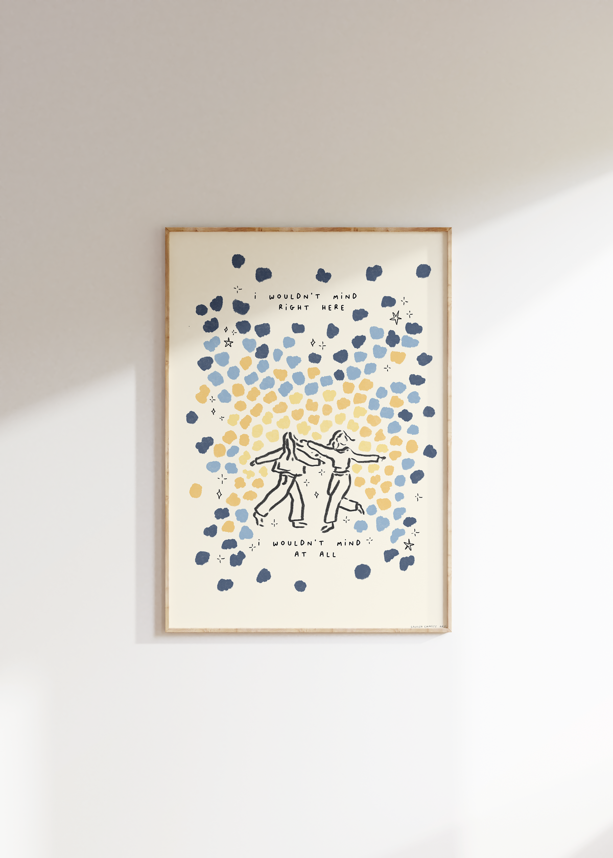 Custom Digital Download - Louise