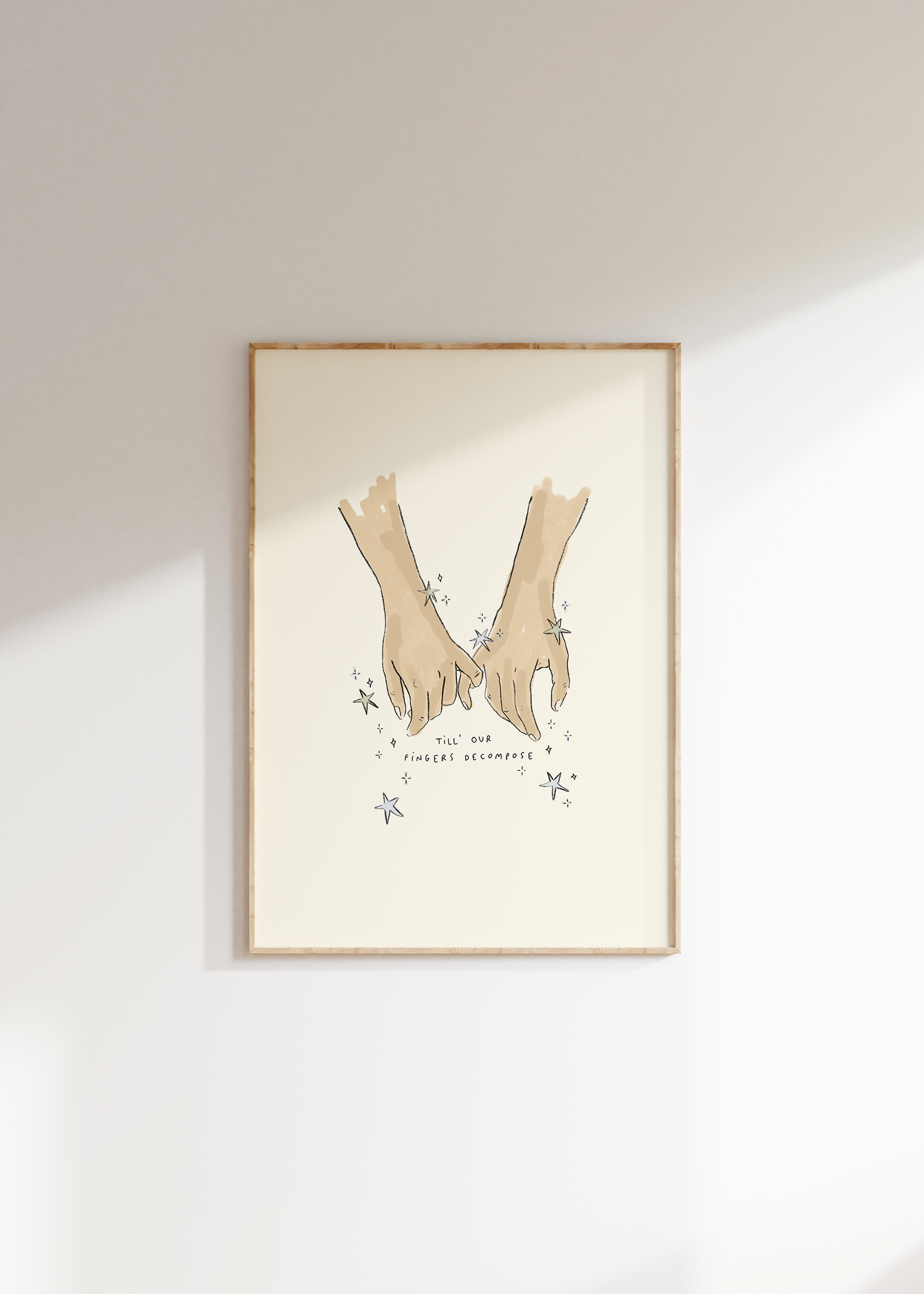 2 x A3 Prints - Shelby Custom