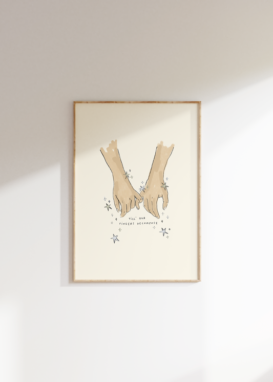 2 x A3 Prints - Shelby Custom
