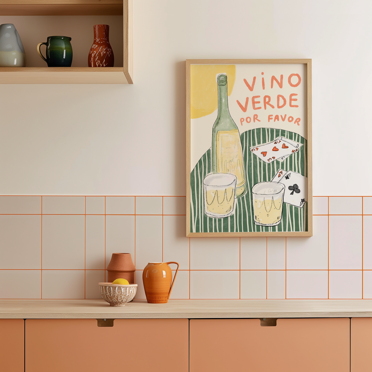 Vino Verde
