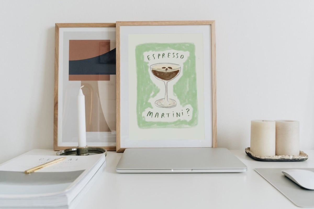 Espresso Martini