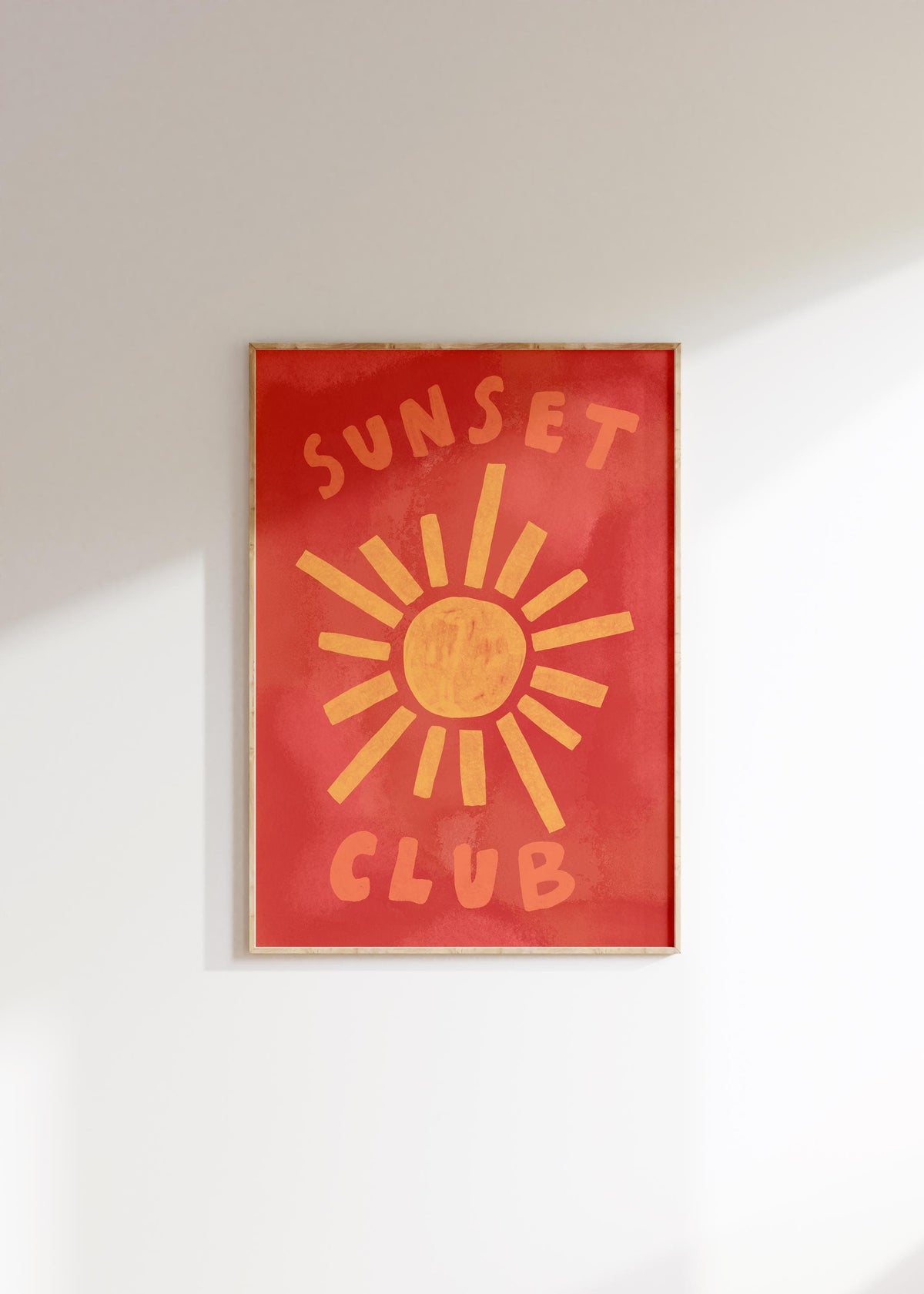 Sunset / Sunrise Club