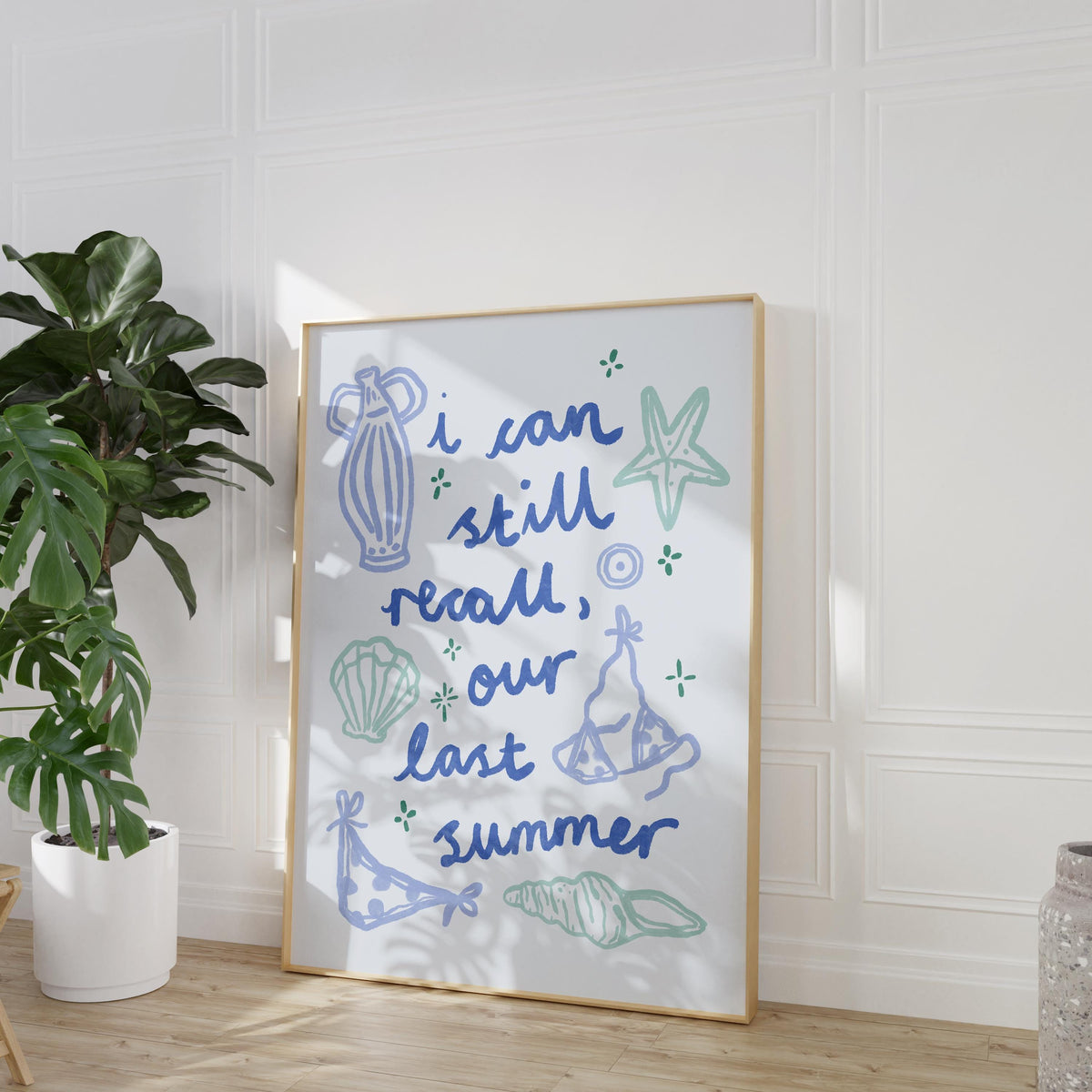 Our Last Summer