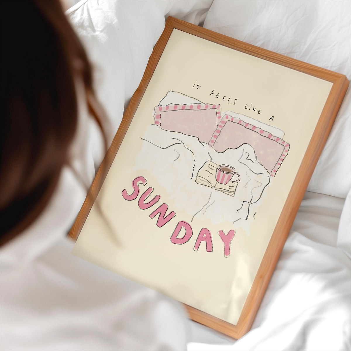Feels Like A Sunday