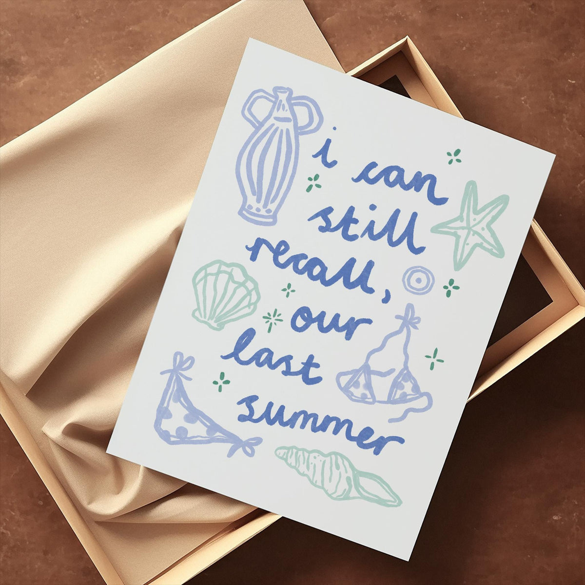 Our Last Summer