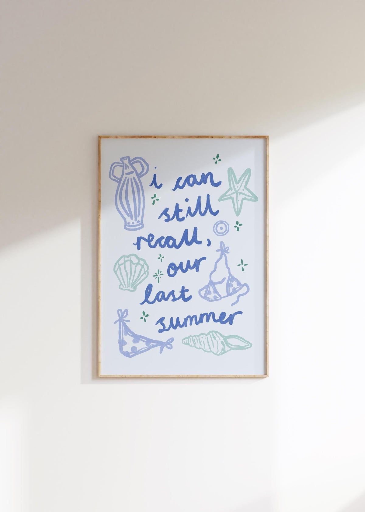 Our Last Summer