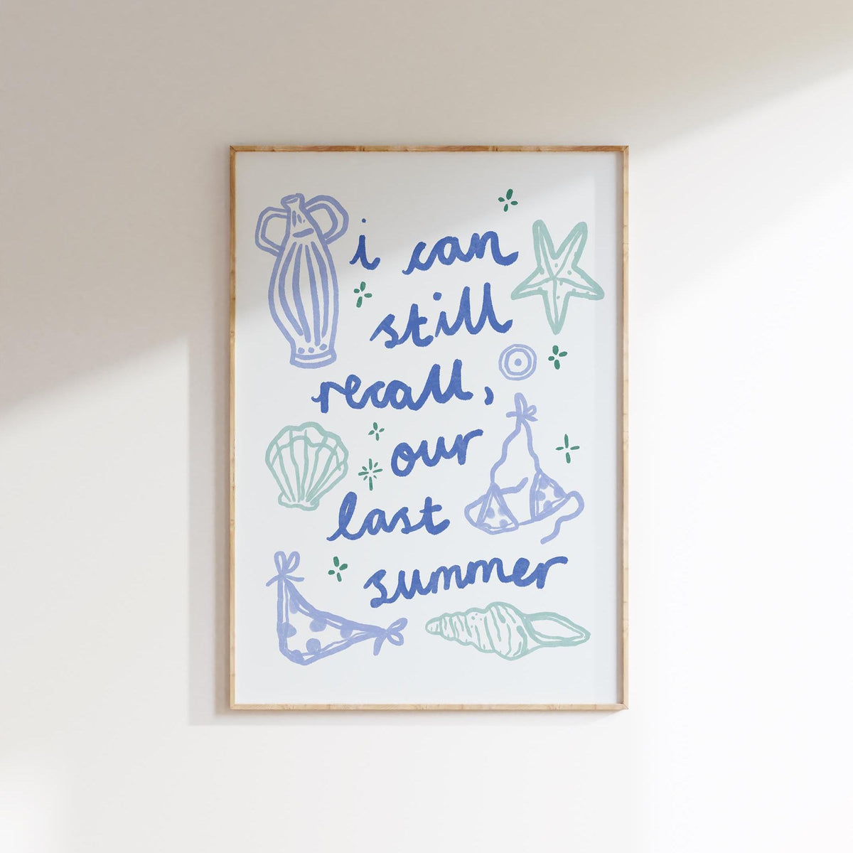 Our Last Summer
