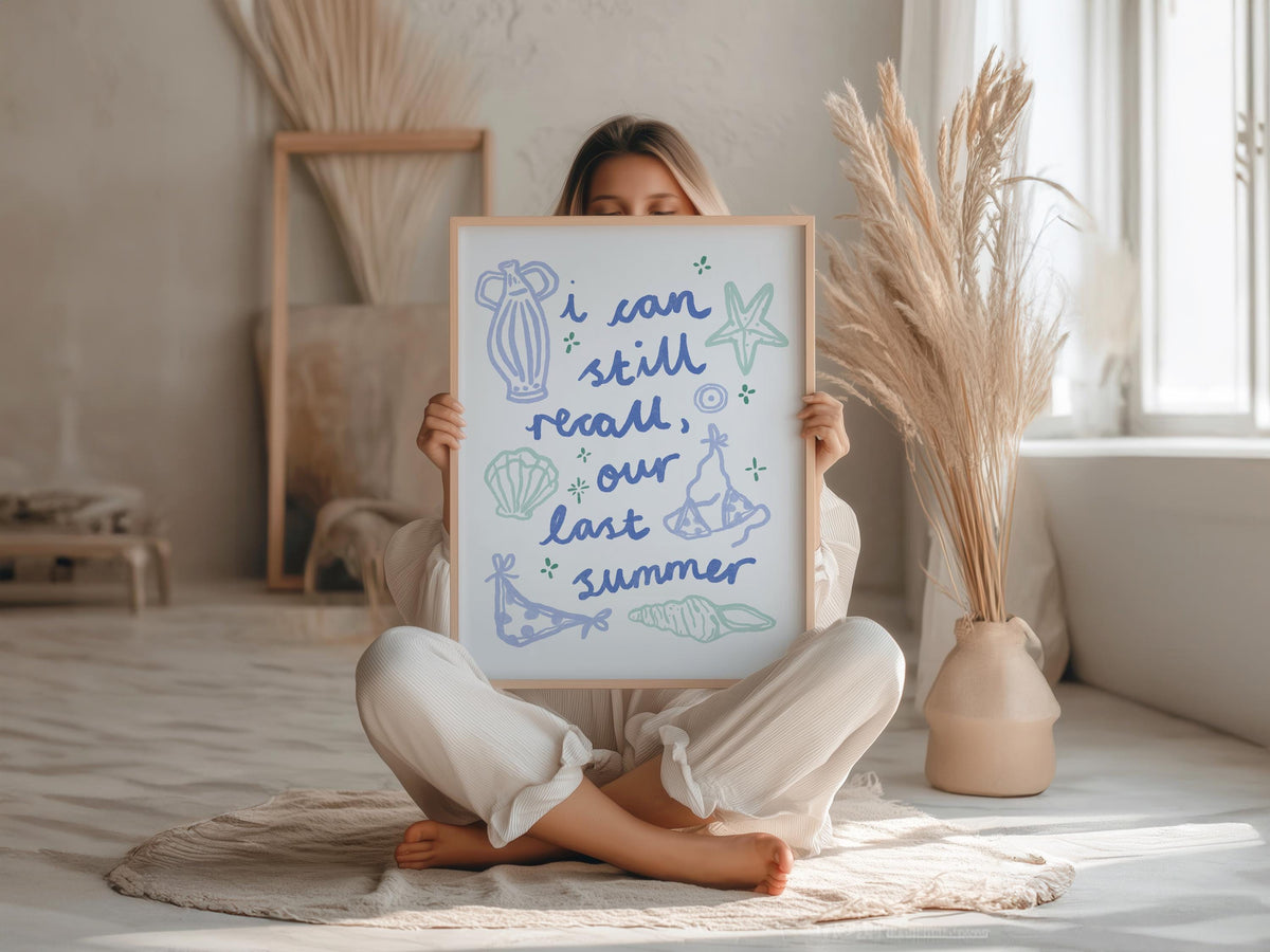 Our Last Summer