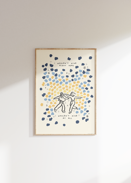 Custom Digital Download - Louise