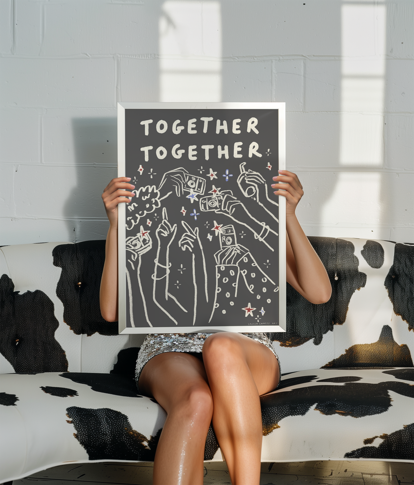 Together, Together